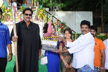 Tharuvatha Katha Movie Opening